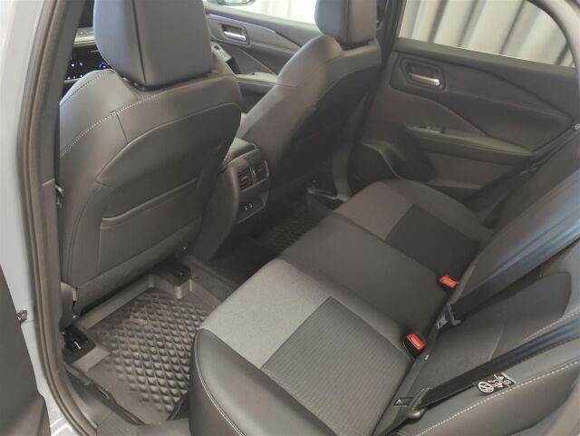 Nissan Qashqai 2025 MHEV 158 Xtronic 2WD N-Connecta MY24