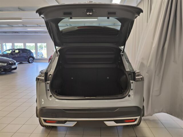 Nissan Qashqai 2025 MHEV 158 Xtronic 2WD N-Connecta MY24