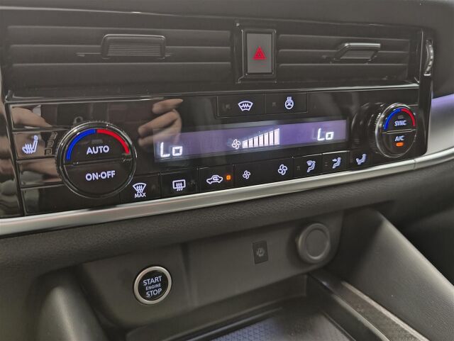 Nissan Qashqai 2025 MHEV 158 Xtronic 2WD N-Connecta MY24