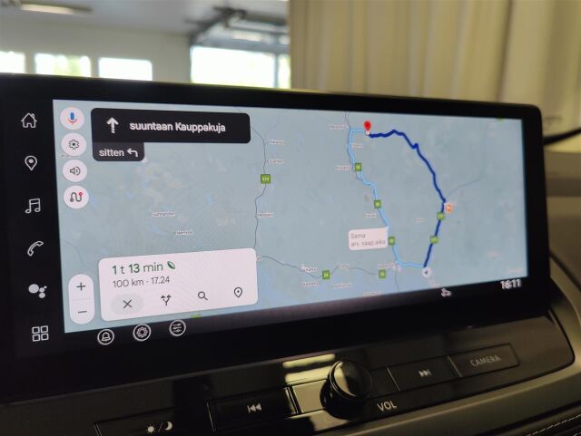 Nissan Qashqai 2025 MHEV 158 Xtronic 2WD N-Connecta MY24