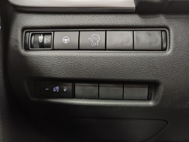 Nissan Qashqai 2025 MHEV 158 Xtronic 2WD N-Connecta MY24