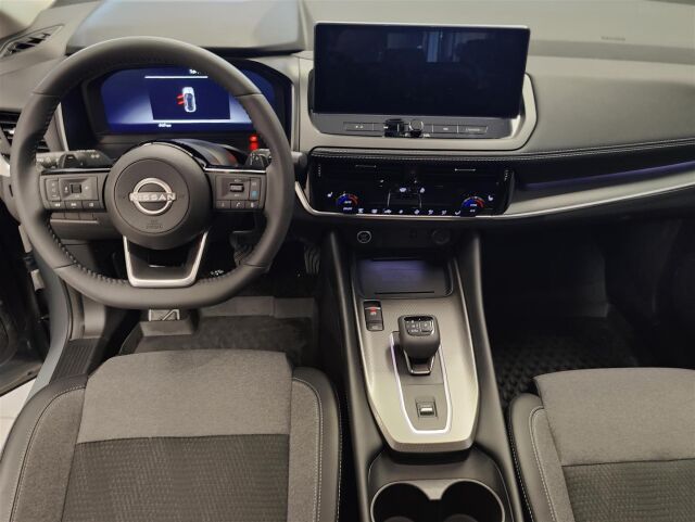 Nissan Qashqai 2025 MHEV 158 Xtronic 2WD N-Connecta MY24