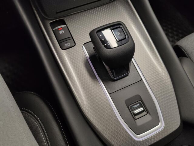 Nissan Qashqai 2025 MHEV 158 Xtronic 2WD N-Connecta MY24