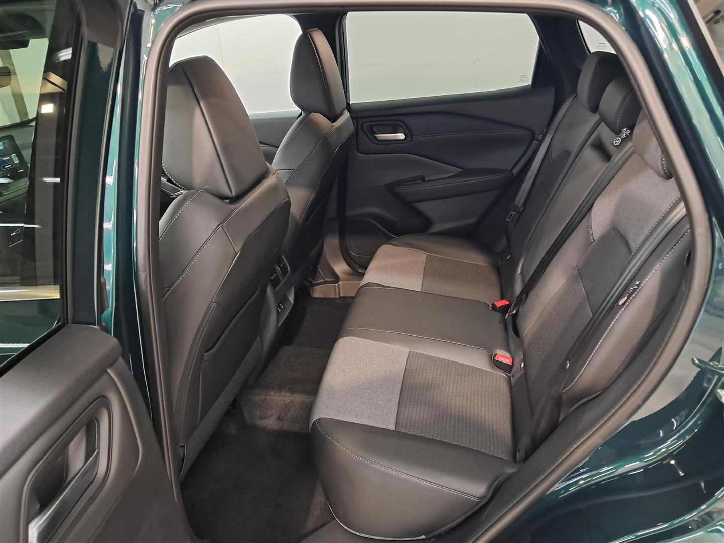 Nissan Qashqai 2025, kuva 5/14