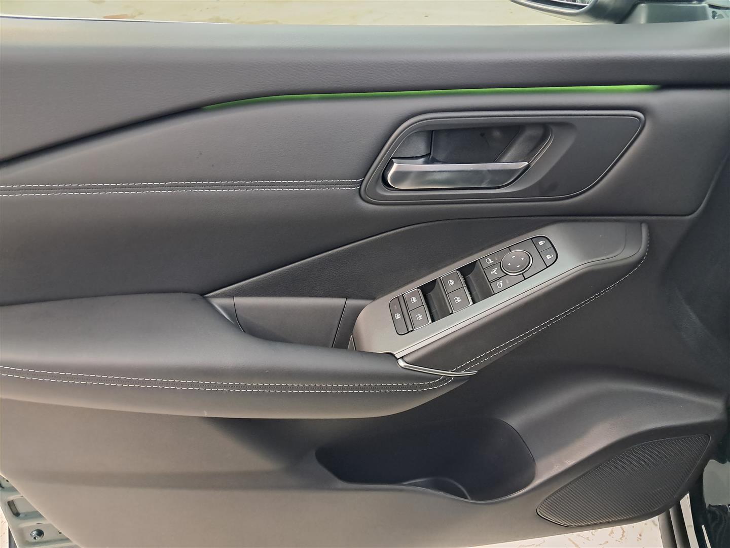 Nissan Qashqai 2025, kuva 7/14