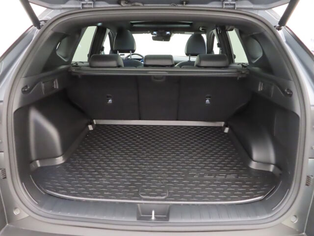 Hyundai Tucson 2024 1.6 T-GDi 252 hv Plug-in 4WD 6AT 20th Anniversary MY25