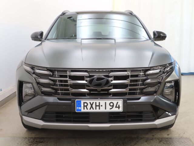 Hyundai Tucson 2024 1.6 T-GDi 252 hv Plug-in 4WD 6AT 20th Anniversary MY25