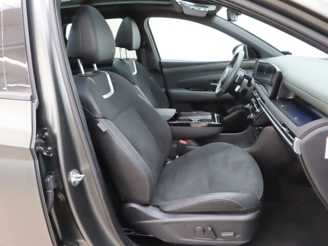 Hyundai Tucson 2024 1.6 T-GDi 252 hv Plug-in 4WD 6AT 20th Anniversary MY25