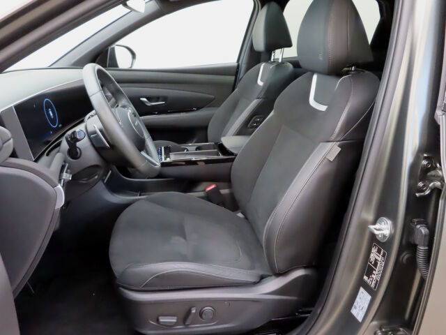 Hyundai Tucson 2024 1.6 T-GDi 252 hv Plug-in 4WD 6AT 20th Anniversary MY25