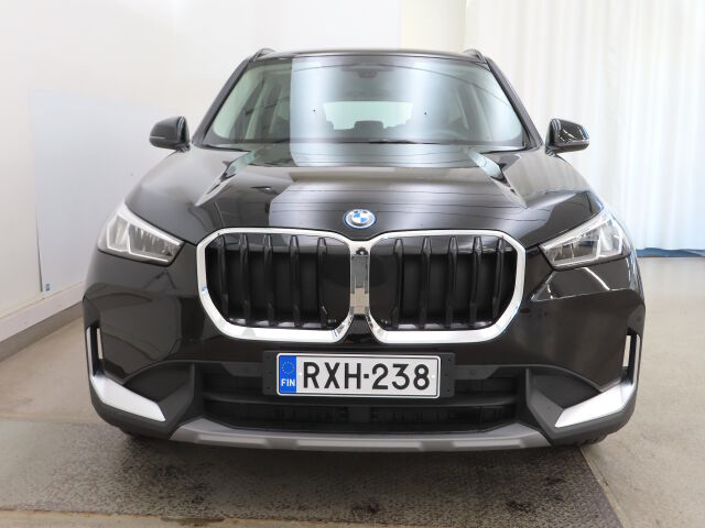 BMW X1 2024 U11 25e A xDrive Charged Edition