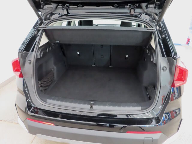 BMW X1 2024 U11 25e A xDrive Charged Edition