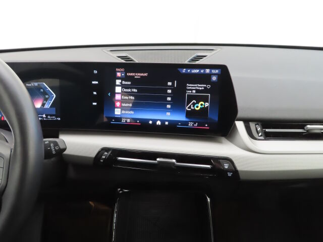 BMW X1 2024 U11 25e A xDrive Charged Edition