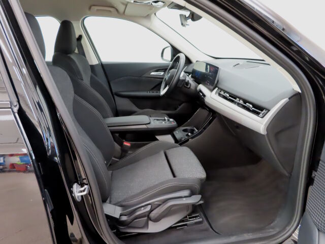 BMW X1 2024 U11 25e A xDrive Charged Edition