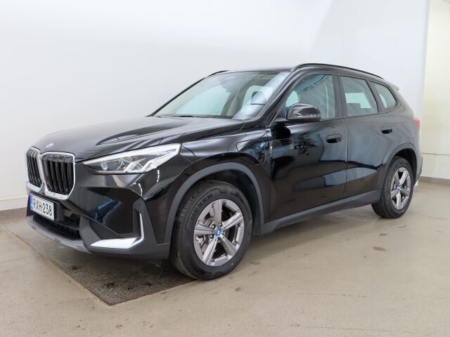 BMW X1 2024 U11 25e A xDrive Charged Edition