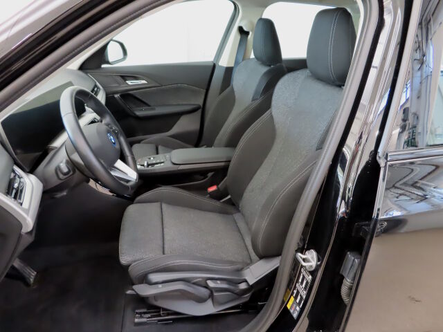 BMW X1 2024 U11 25e A xDrive Charged Edition
