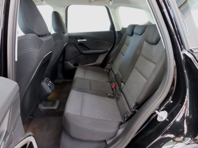 BMW X1 2024 U11 25e A xDrive Charged Edition
