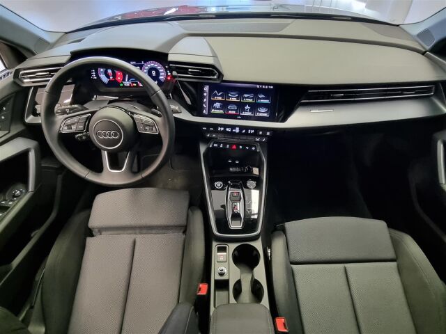Audi A3 2024 Allstreet 35 TFSI / P-Kamera / ACC / Tutkat