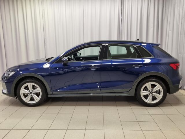 Audi A3 2024 Allstreet 35 TFSI | Heti toimitukseen | 2xrenkaat |