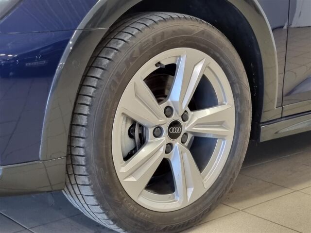 Audi A3 2024 Allstreet 35 TFSI / P-Kamera / ACC / Tutkat