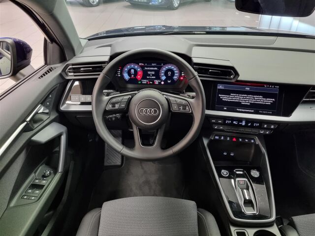 Audi A3 2024 Allstreet 35 TFSI | Heti toimitukseen | 2xrenkaat |
