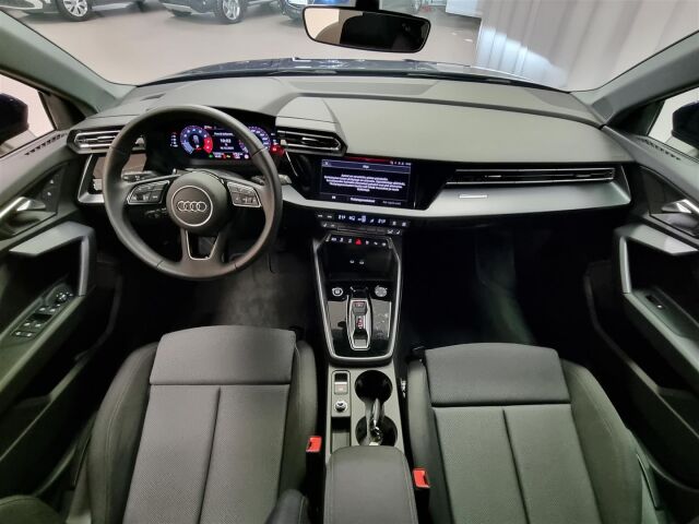 Audi A3 2024 Allstreet 35 TFSI | Heti toimitukseen | 2xrenkaat |