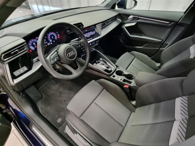 Audi A3 2024 Allstreet 35 TFSI | Heti toimitukseen | 2xrenkaat |
