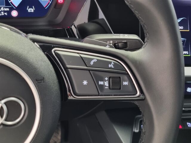 Audi A3 2024 Allstreet 35 TFSI / P-Kamera / ACC / Tutkat