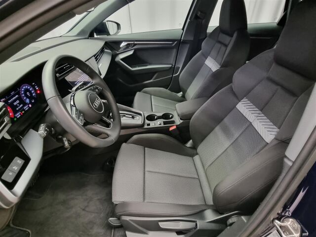 Audi A3 2024 Allstreet 35 TFSI | Heti toimitukseen | 2xrenkaat |