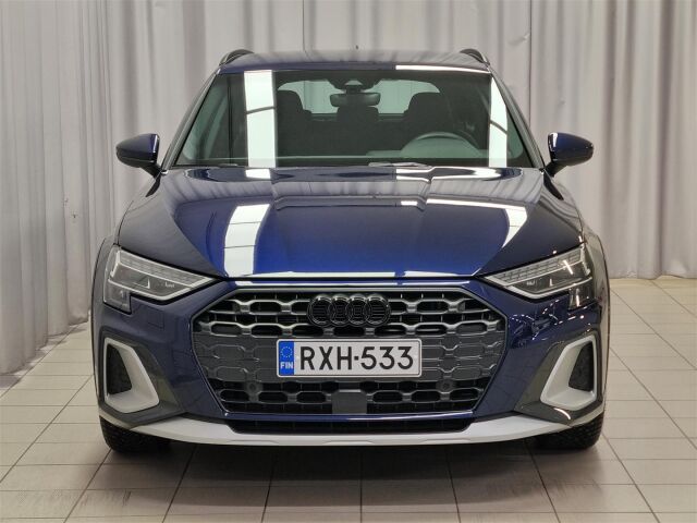 Audi A3 2024 Allstreet 35 TFSI | Heti toimitukseen | 2xrenkaat |