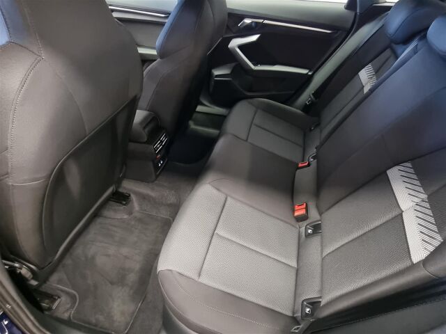 Audi A3 2024 Allstreet 35 TFSI / P-Kamera / ACC / Tutkat