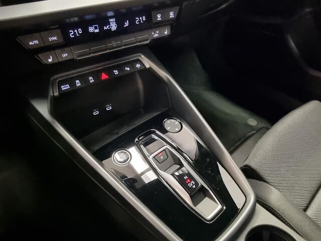 Audi A3 2024 Allstreet 35 TFSI | Heti toimitukseen | 2xrenkaat |