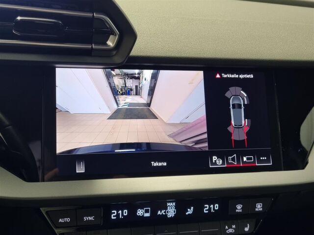 Audi A3 2024 Allstreet 35 TFSI / P-Kamera / ACC / Tutkat