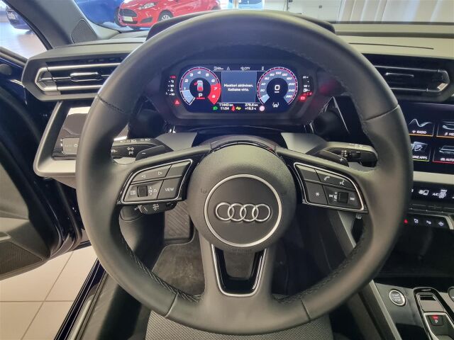 Audi A3 2024 Allstreet 35 TFSI / P-Kamera / ACC / Tutkat