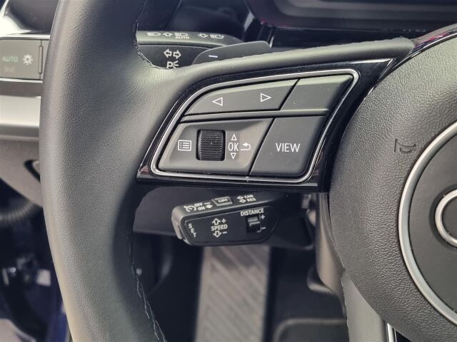 Audi A3 2024 Allstreet 35 TFSI / P-Kamera / ACC / Tutkat