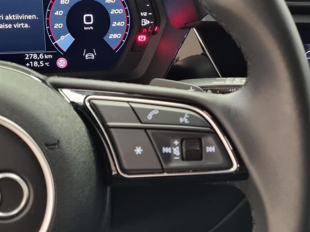 Audi A3 2024 Allstreet 35 TFSI | Heti toimitukseen | 2xrenkaat |