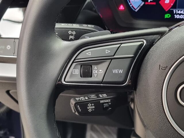 Audi A3 2024 Allstreet 35 TFSI | Heti toimitukseen | 2xrenkaat |