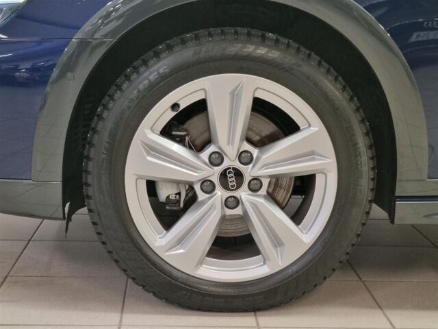 Audi A3 2024 Allstreet 35 TFSI | Heti toimitukseen | 2xrenkaat |