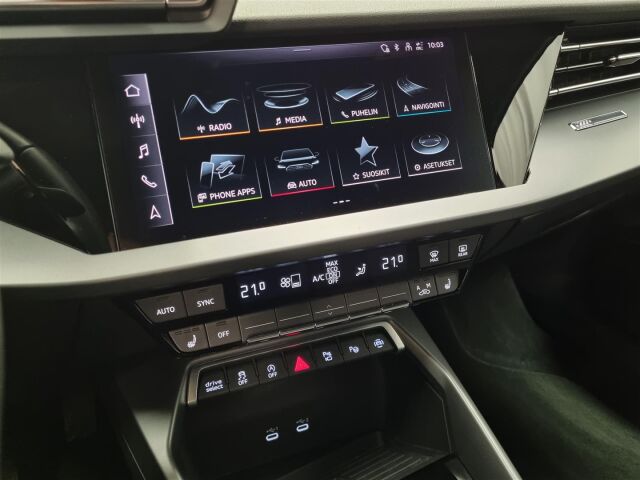 Audi A3 2024 Allstreet 35 TFSI | Heti toimitukseen | 2xrenkaat |