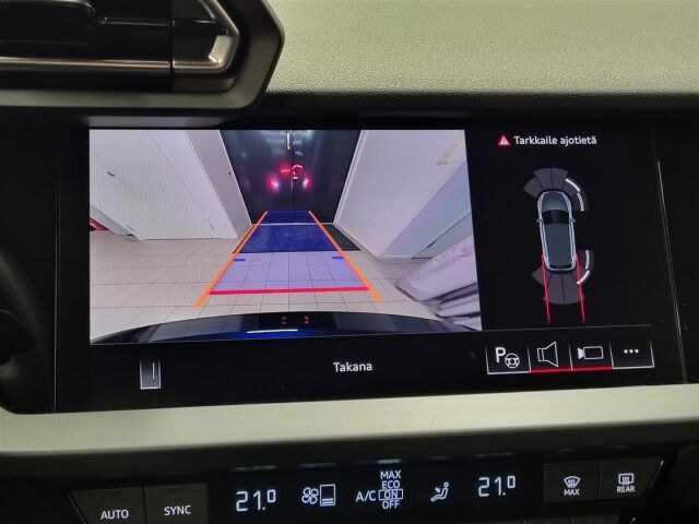 Audi A3 2024 Allstreet 35 TFSI | Heti toimitukseen | 2xrenkaat |