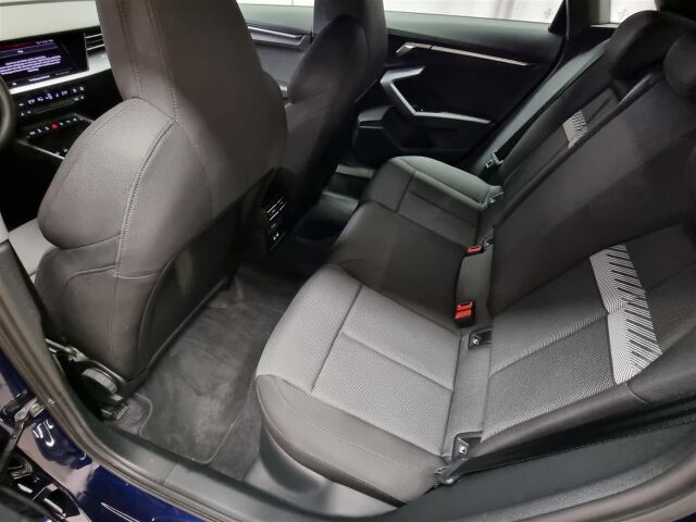 Audi A3 2024 Allstreet 35 TFSI | Heti toimitukseen | 2xrenkaat |