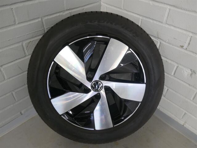 VOLKSWAGEN Tiguan 2025 Elegance Business eHybrid 200 kW DSG-automaatti, 1-omisteinen, takuu!