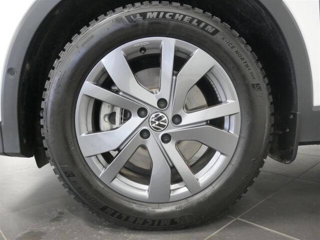 VOLKSWAGEN Tiguan 2025 Elegance Business eHybrid 200 kW DSG-automaatti, 1-omisteinen, takuu!