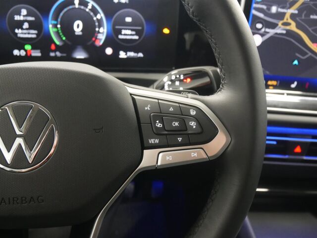 VOLKSWAGEN Tiguan 2025 Elegance Business eHybrid 200 kW DSG-automaatti, 1-omisteinen, takuu!