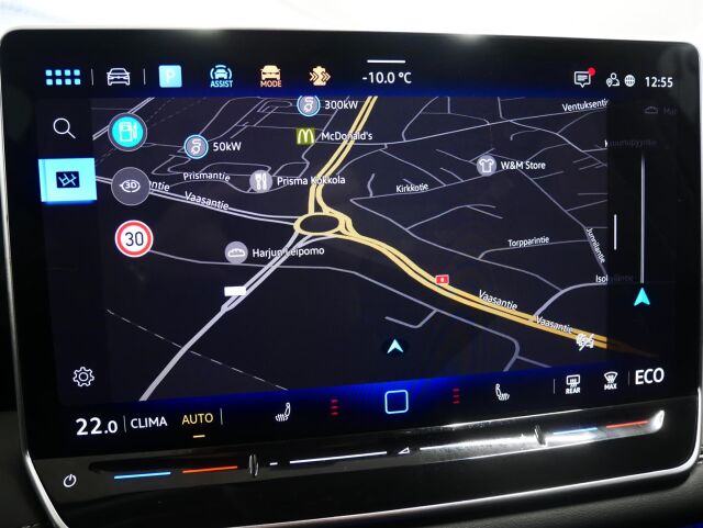 VOLKSWAGEN Tiguan 2025 Elegance Business eHybrid 200 kW DSG-automaatti, 1-omisteinen, takuu!