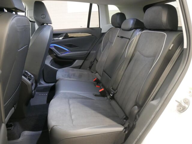 VOLKSWAGEN Tiguan 2025 Elegance Business eHybrid 200 kW DSG-automaatti, 1-omisteinen, takuu!