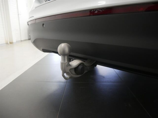 VOLKSWAGEN Tiguan 2025 Elegance Business eHybrid 200 kW DSG-automaatti, 1-omisteinen, takuu!