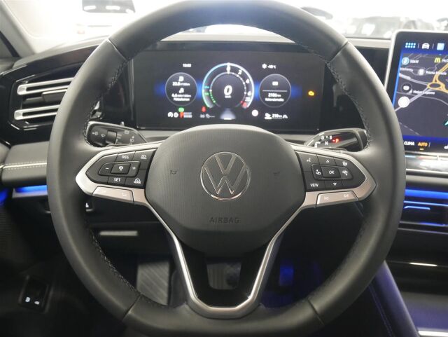 VOLKSWAGEN Tiguan 2025 Elegance Business eHybrid 200 kW DSG-automaatti, 1-omisteinen, takuu!