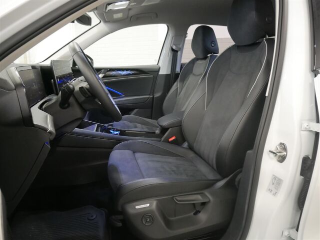 VOLKSWAGEN Tiguan 2025 Elegance Business eHybrid 200 kW DSG-automaatti, 1-omisteinen, takuu!