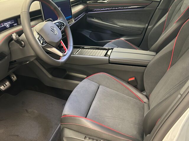 Volkswagen ID.7 2025 Tourer GTX 4MOTION 75-v Juhlamalli 250 kW, akku 86 kWh