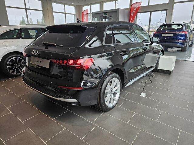 Audi A3 2025 Sportback 40 TFSI e